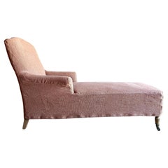 Wood Chaise Longues