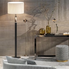 Lampada da terra Alma di ARCAHORN