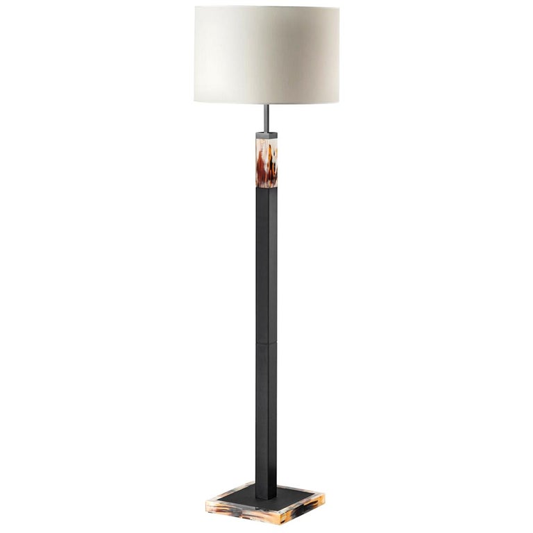 Alma Floor Lamp By Filippo Dini