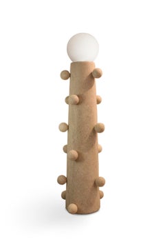 Alma Nueva Floor Lamp by Ayres