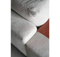 Canapé sectionnel Alma (Chaise seulement)