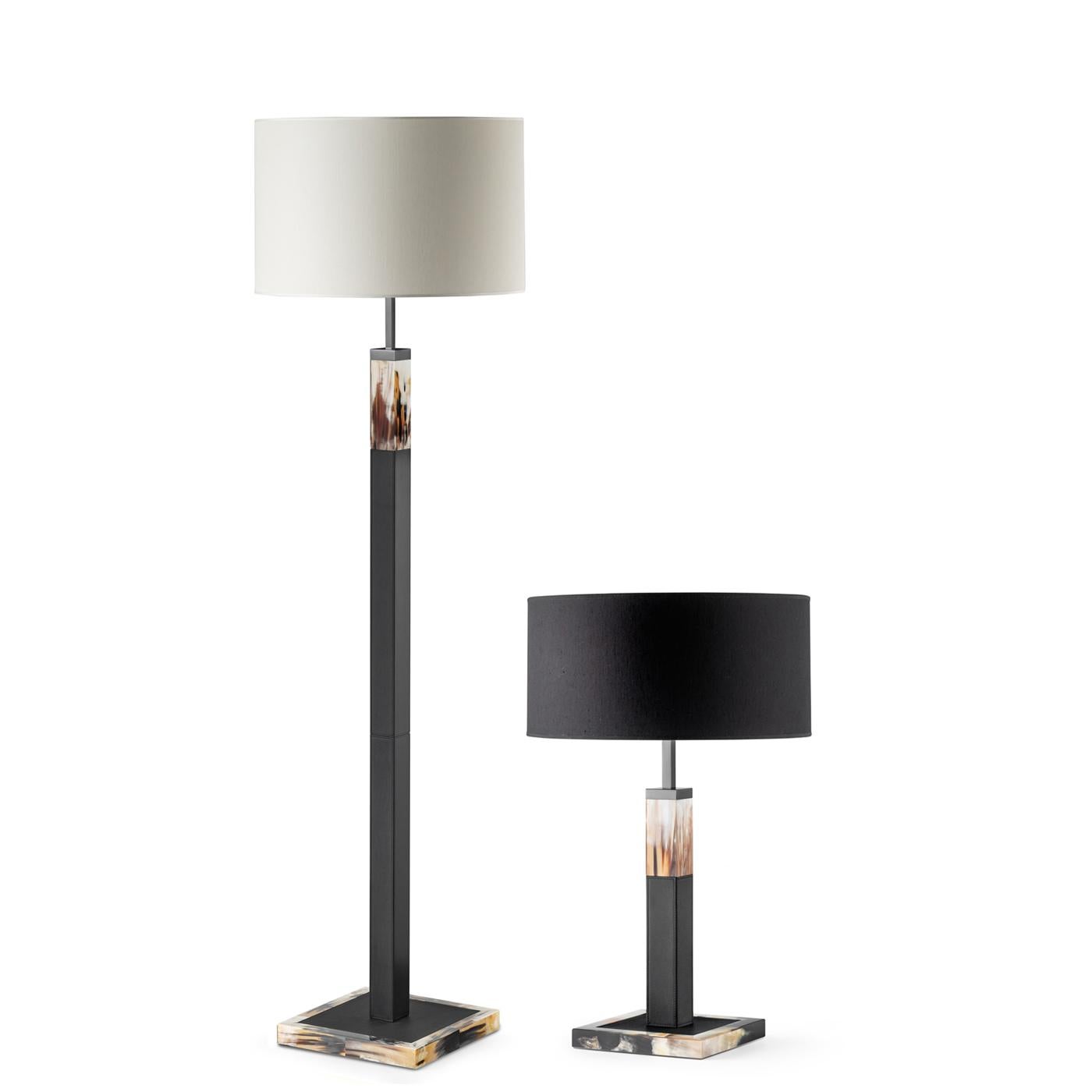 Post-Modern Alma Table Lamp by Arcahorn For Sale