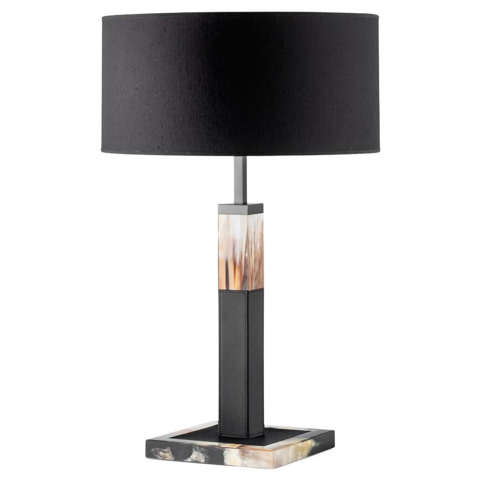 Lampe à poser Alma par ARCAHORN