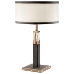 Alma Table Lamp by Filippo Dini