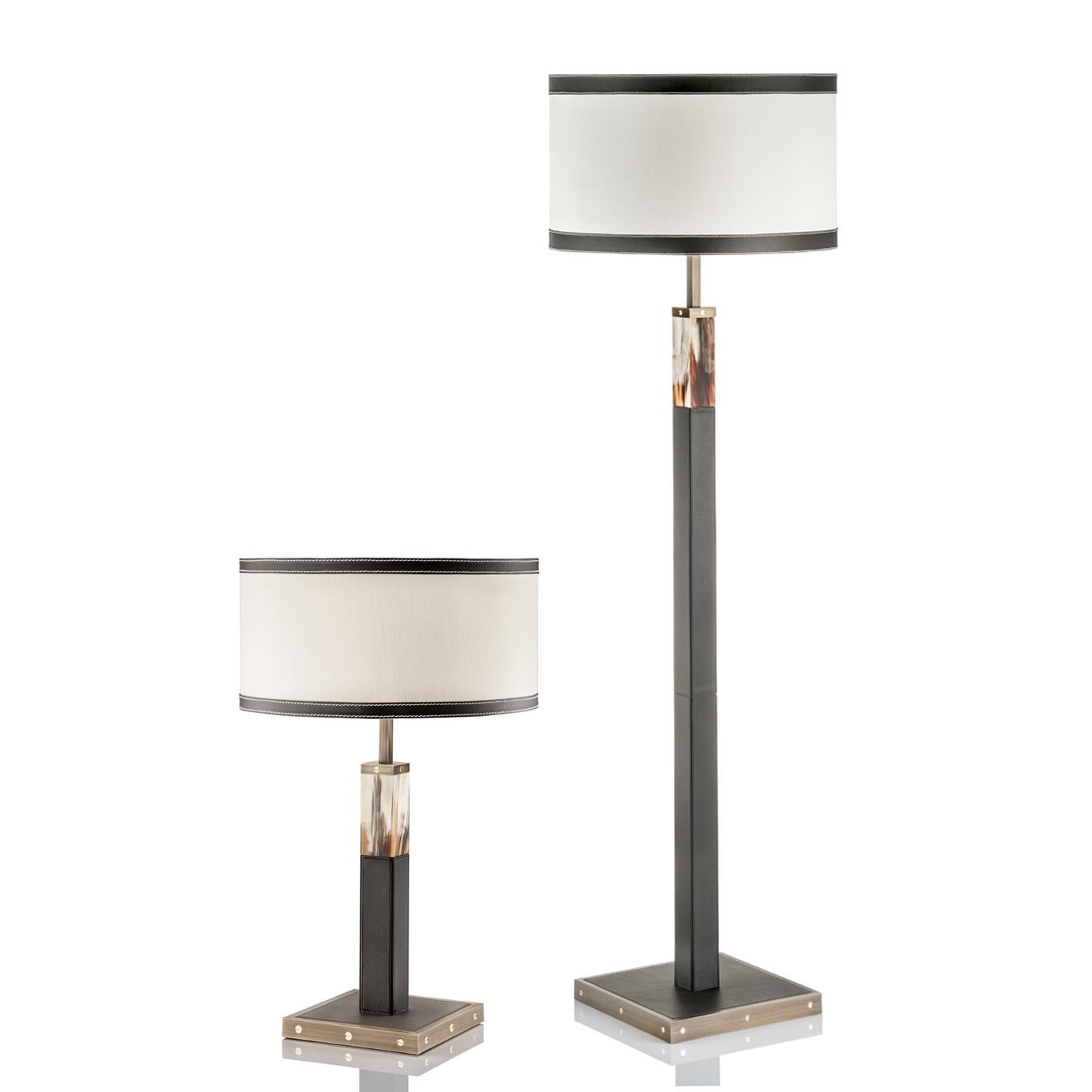 Post-Modern Alma Table Lamp II by Arcahorn For Sale