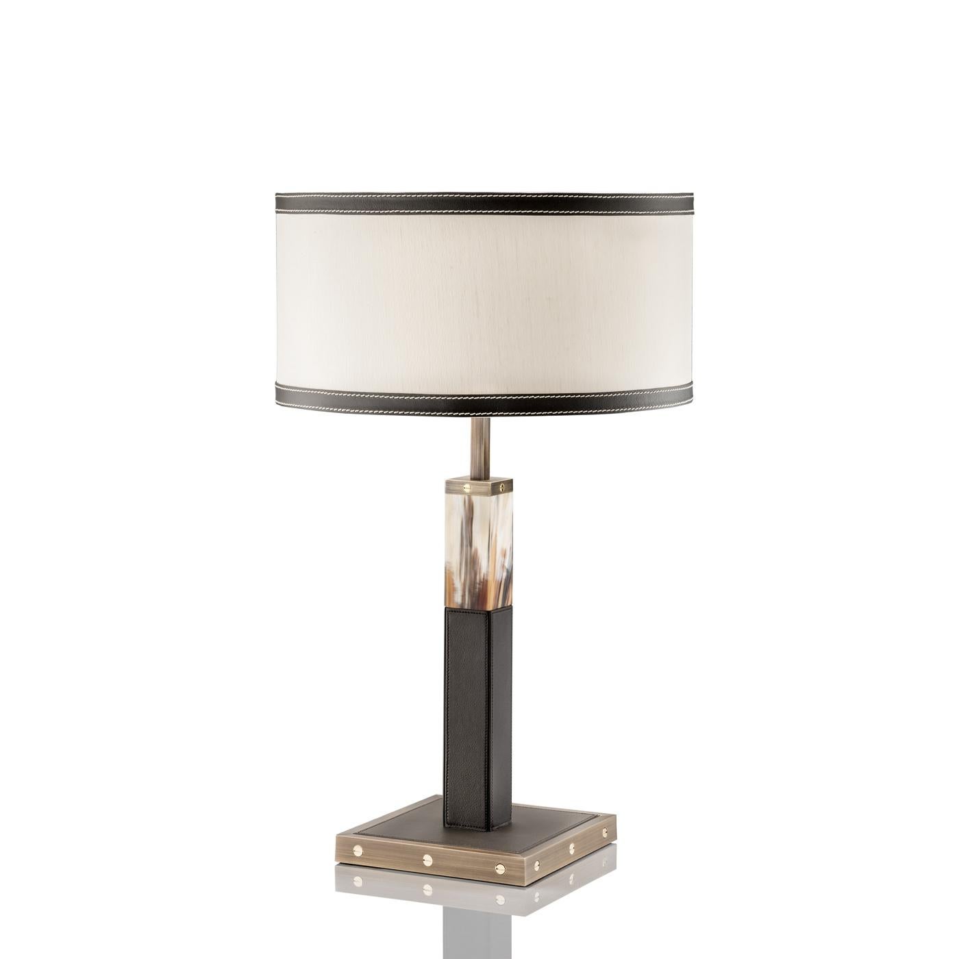 Alma Table Lamp II by Arcahorn In New Condition For Sale In Geneve, CH