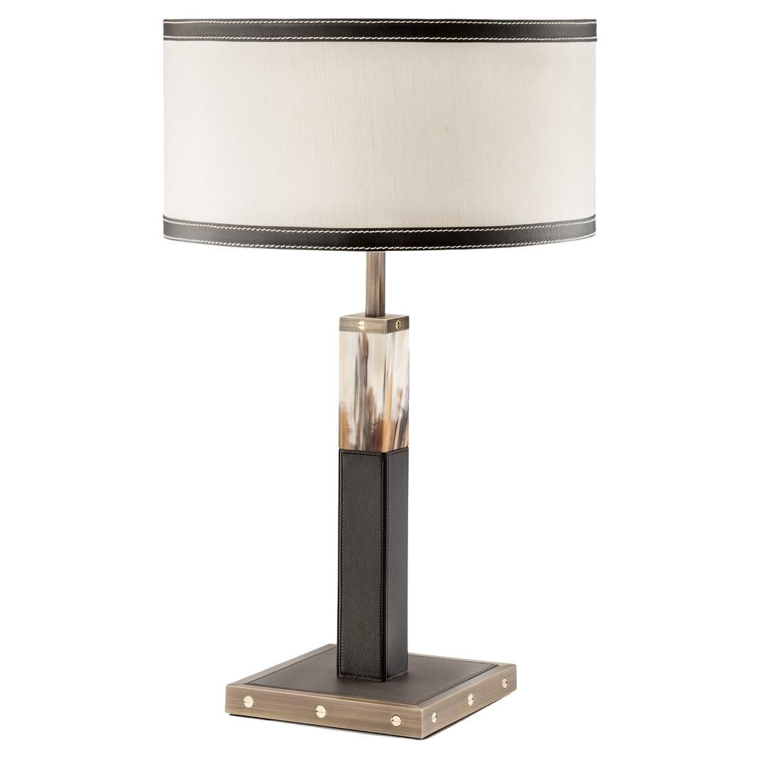 Lampe de table Alma II par ARCAHORN