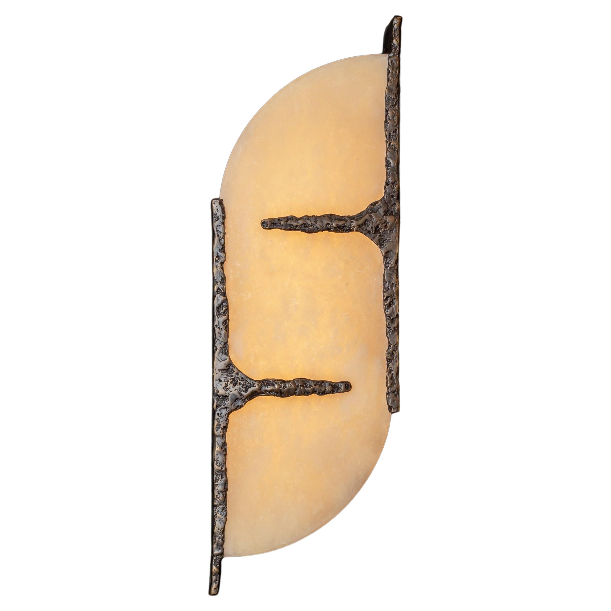 ALMA Wall Sconce For Sale