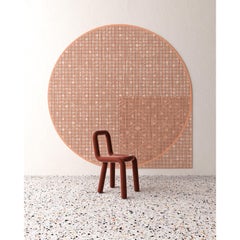 Almadra Wall Tapestry by Antilla Di Lauro