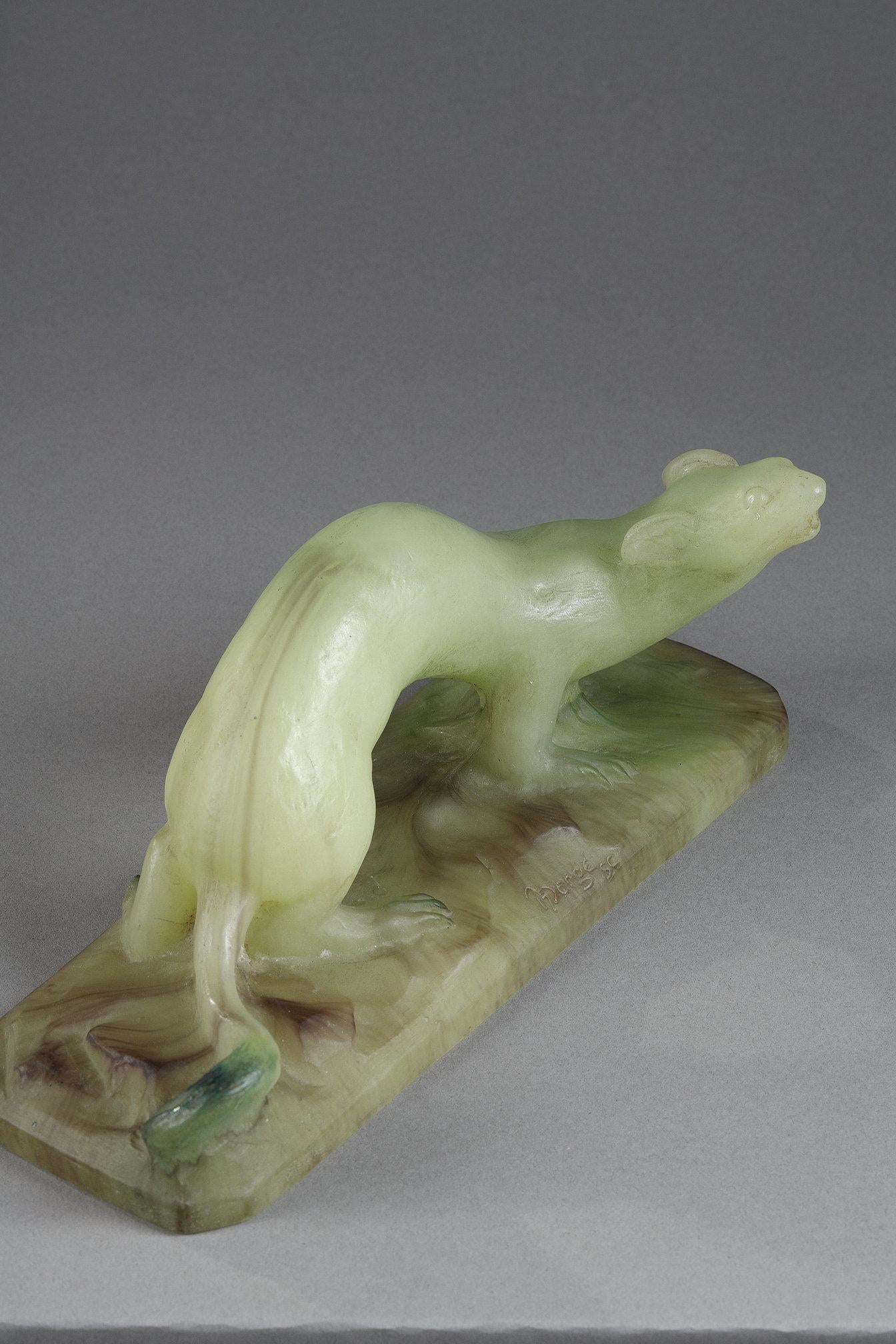 Ermine For Sale 5