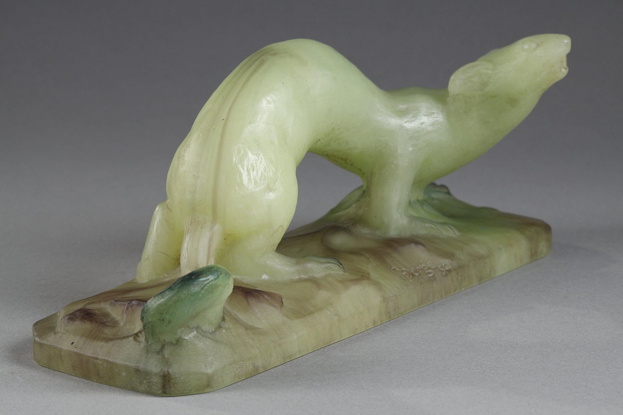 Ermine For Sale 6