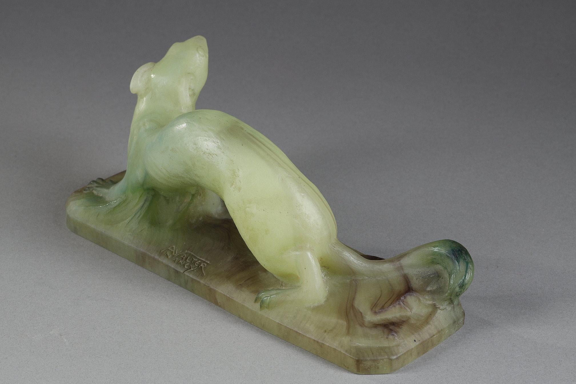 Ermine For Sale 4