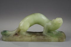 Art Deco Sculptures