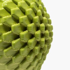 Vase Greene & Greene