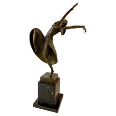 Sculptures