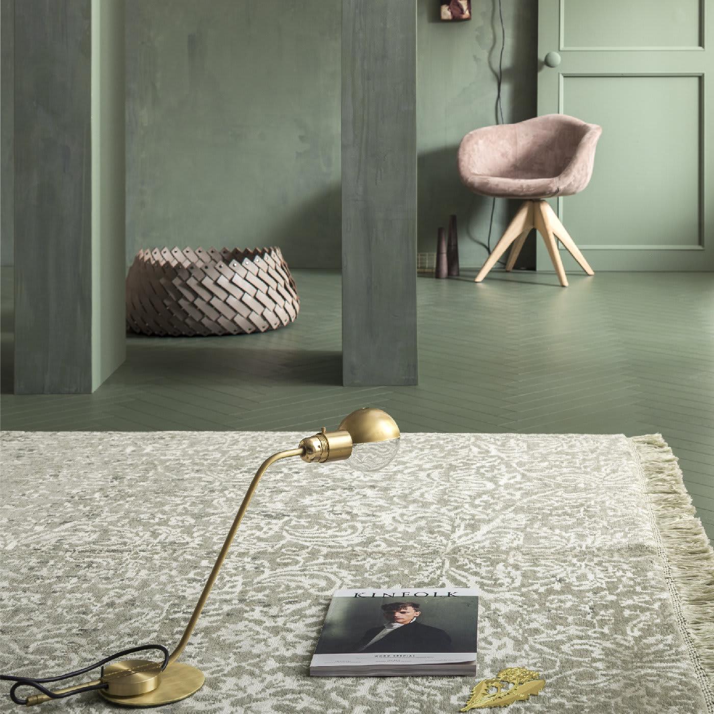 XXIe siècle et contemporain Panier ovale Almeria en vente