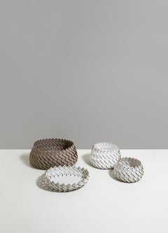 Almeria Small Basket