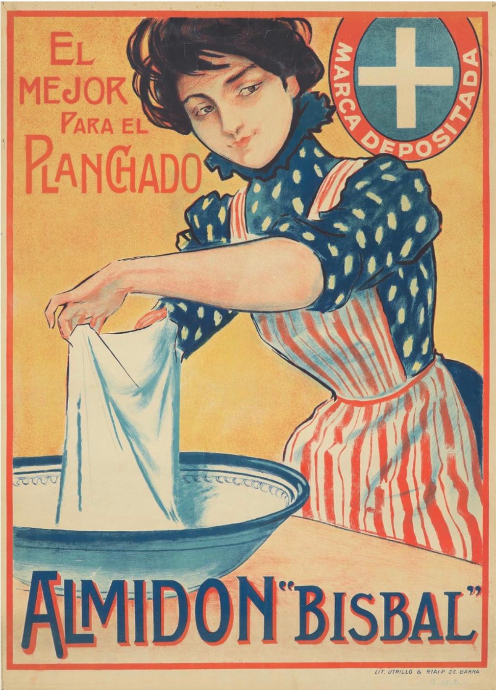 Künstler: Antoni Utrillo  (Spanisch 1867-1944)

Ursprungsdatum: 1926

Medium: Original Steinlithographie Vintage Poster

Größe: 24