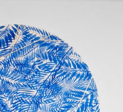 Grande invasione #2. Dalla serie Interruzione botanica