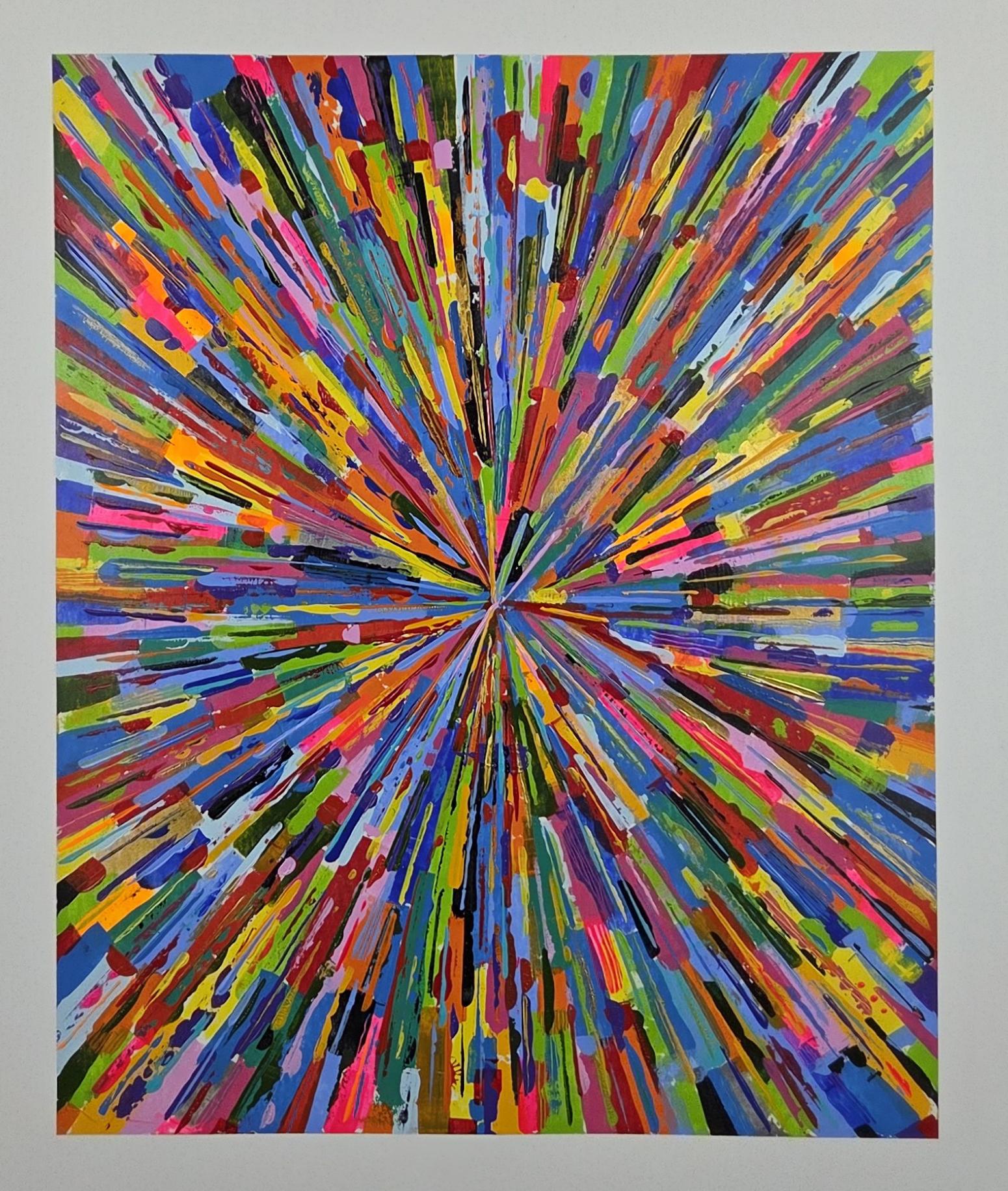 How do you say. From Abstraction Experiments Series