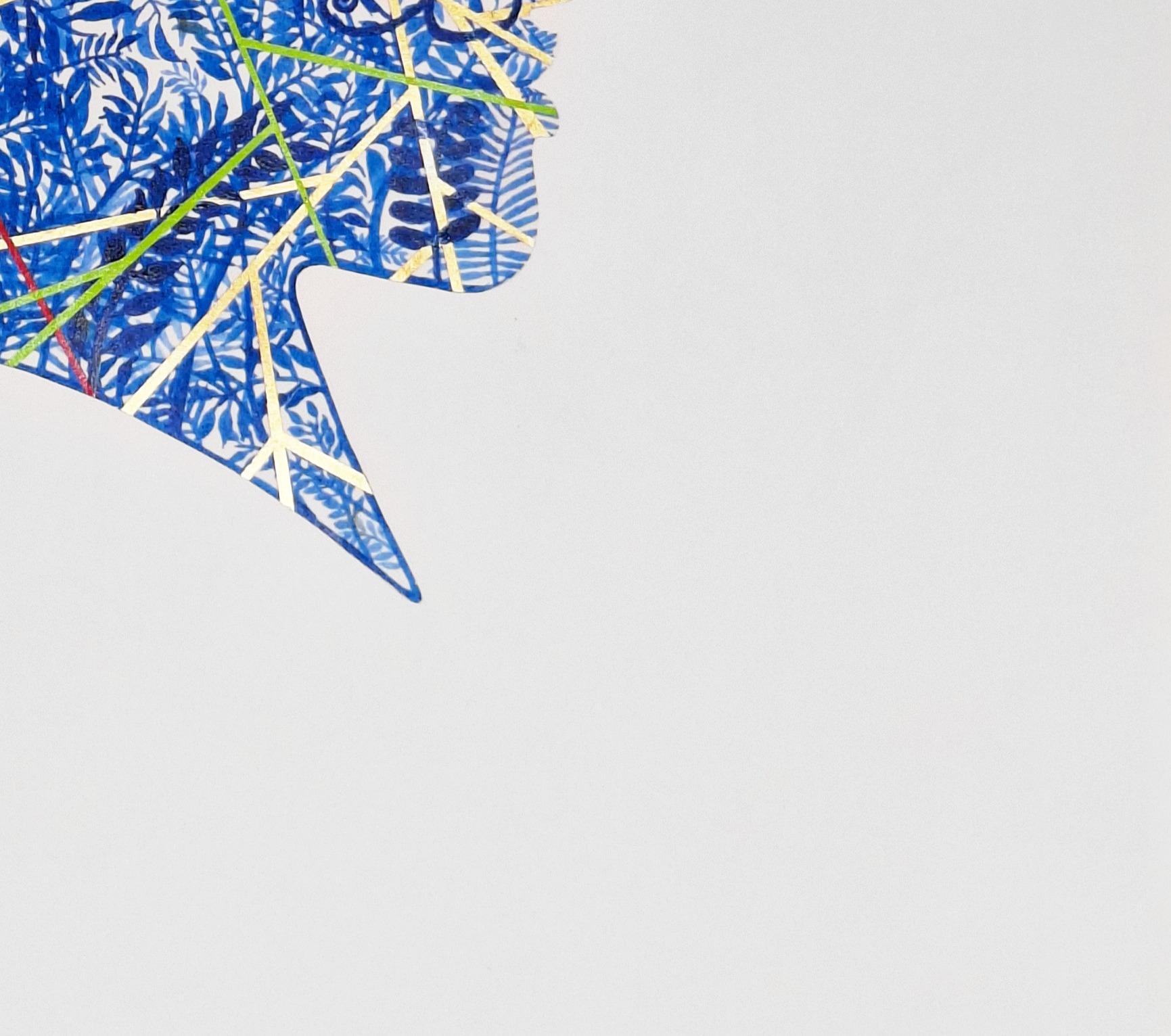 Invadere #1 e #2. Dalla serie Interruzione botanica in vendita 1