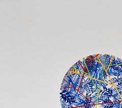 Invadere #1. Dalla serie Interruzione botanica