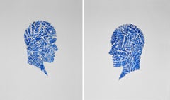 Invasive #1 e #2. Dalla serie Interruzione botanica