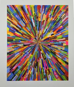 Nothing really matters. From Abstraction Experiments Series