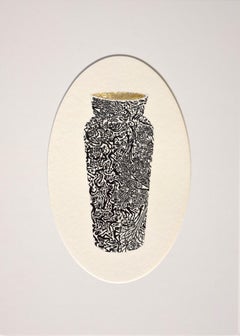 Recipiente #1. Dalla serie Vaso