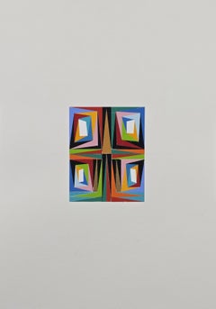 Untimely and Star strangled banner. From The Rectangular Composition Series