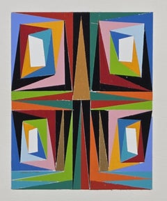 Untimely. From The Rectangular Composition Series