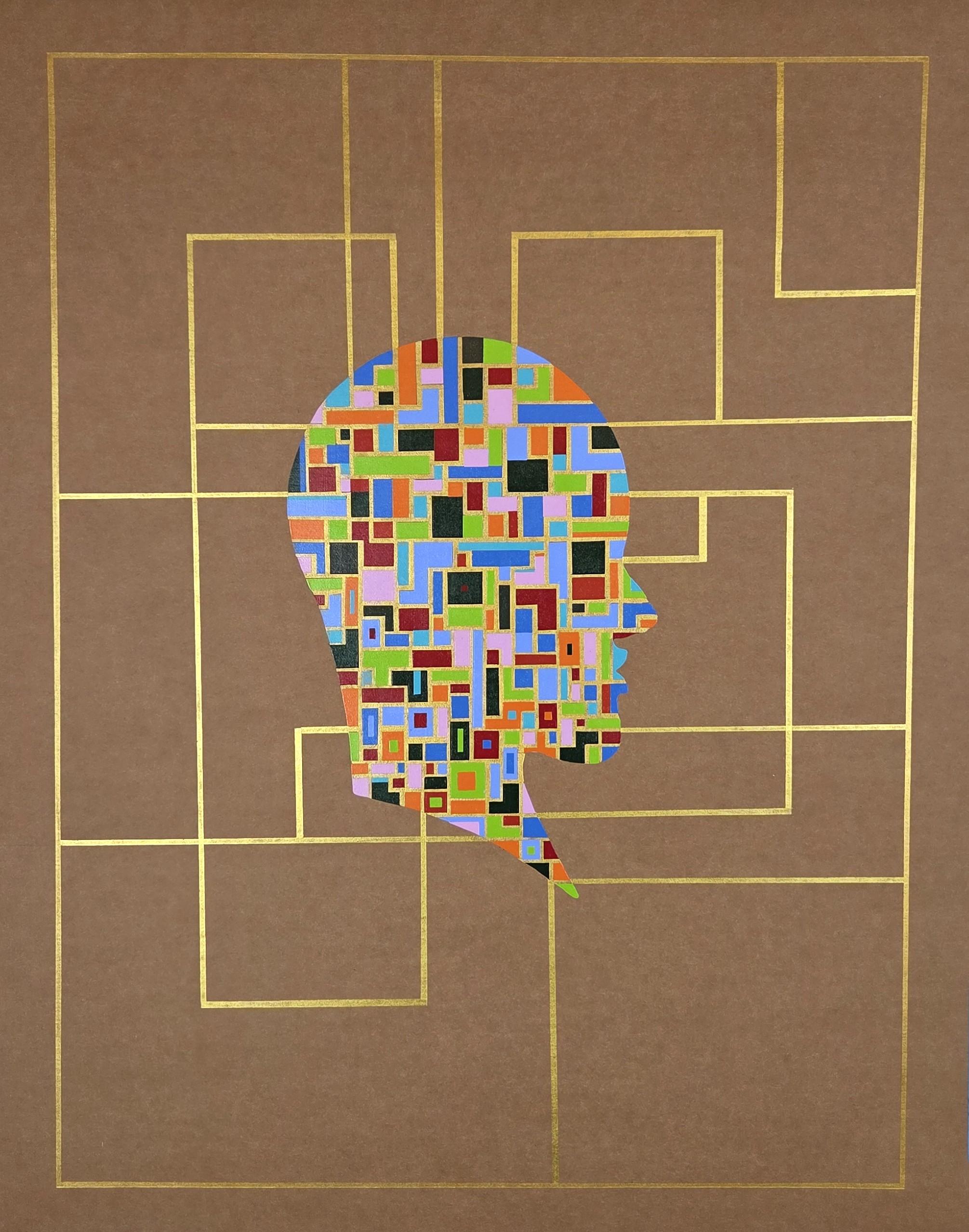 Pelle Dipinti (ritratto)