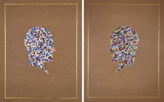 You have placed a chill in my heart and It's cold outside your windows