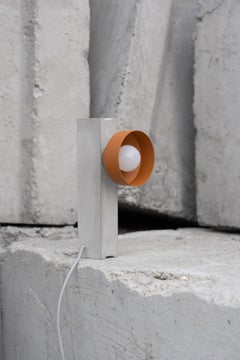 Lampe à poser Almond Block by +kouple