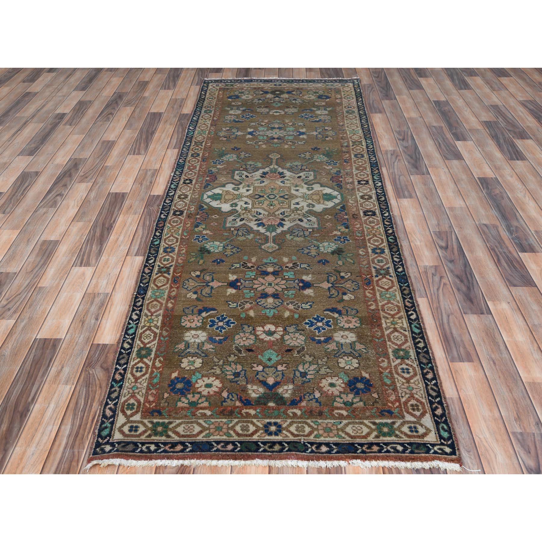 This fabulous hand-knotted carpet has been created and designed for extra strength and durability. This rug has been handcrafted for weeks in the traditional method that is used to make
Exact rug size in feet and inches : 3'4