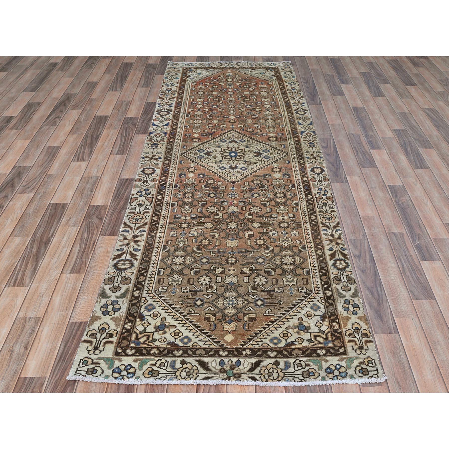 This fabulous Hand-Knotted carpet has been created and designed for extra strength and durability. This rug has been handcrafted for weeks in the traditional method that is used to make
Exact rug size in feet and inches : 3'4