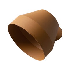 Wandleuchte „Almond Cap“ von +kouple