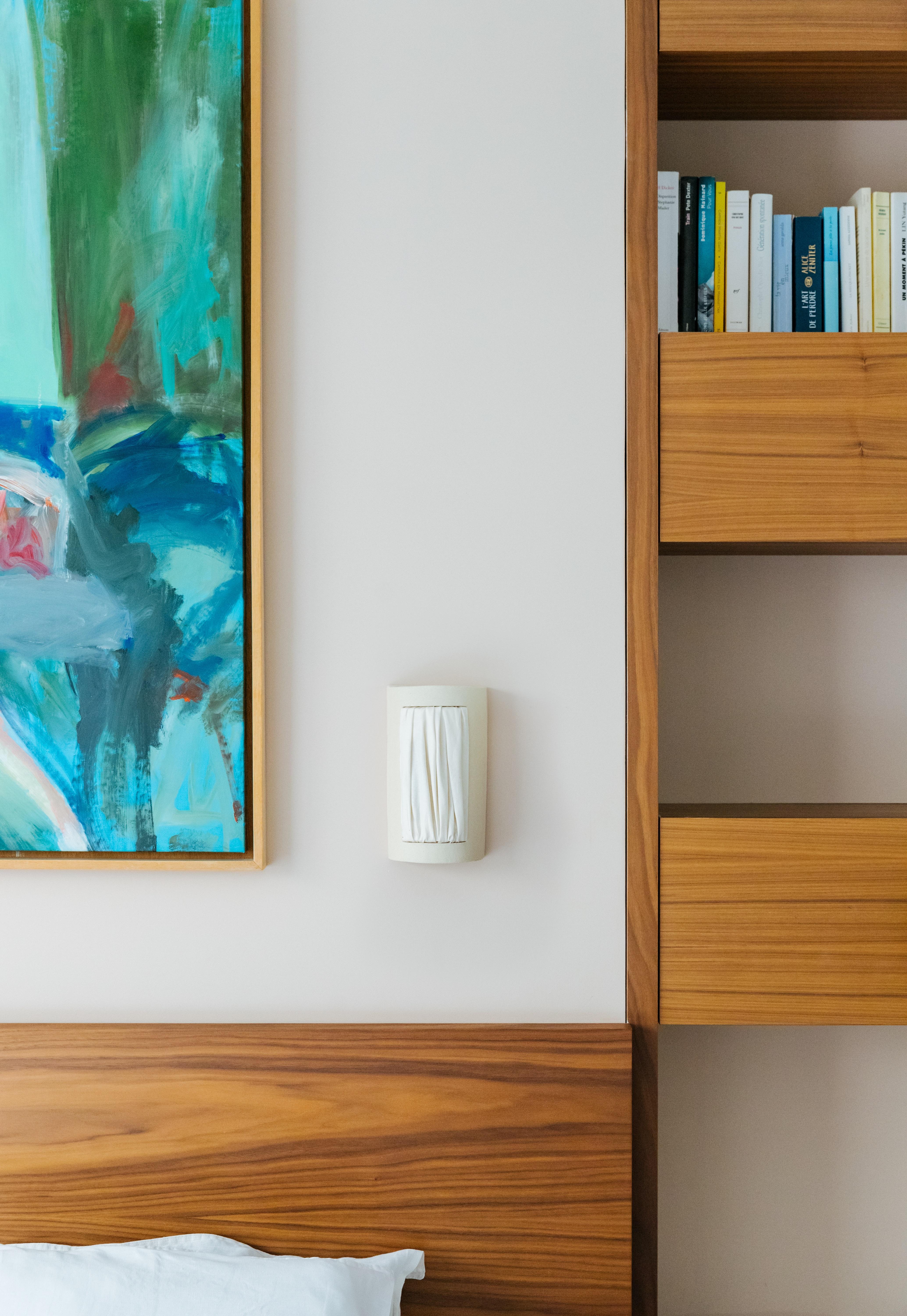 Aplique Istos Pequeño Almendra by Lisa Allegra en venta 2