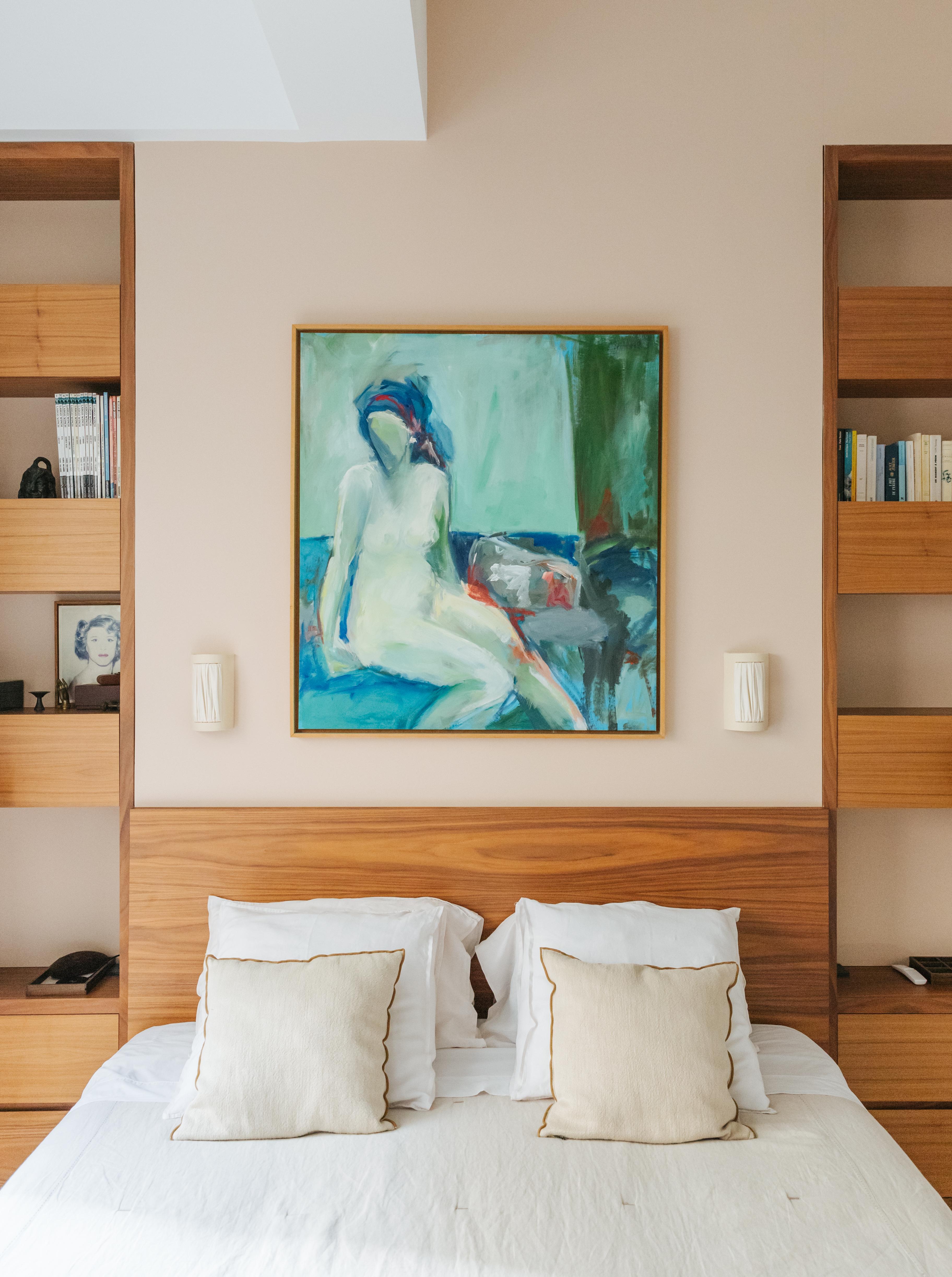 Aplique Istos Pequeño Almendra by Lisa Allegra en venta 1