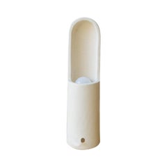 Lampada da tavolo Almond Small Yrto di Lisa Allegra