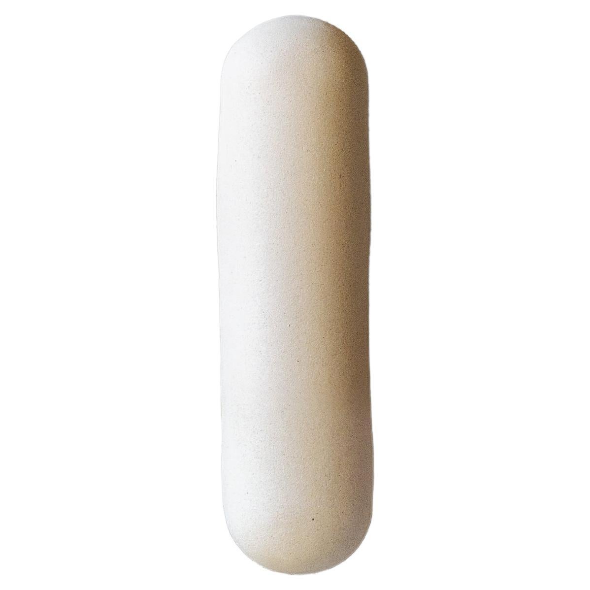 Lampada da parete Almond Small Yrto di Lisa Allegra