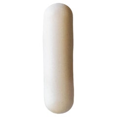 Almond Small Yrto Wall Light by Lisa Allegra