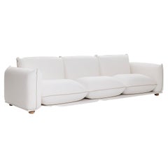 Almond Sofa