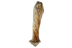 Almond Tree Sculpture