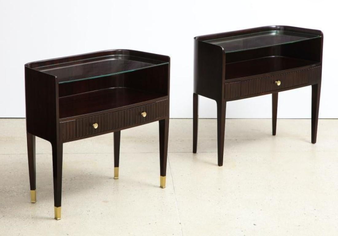 Paolo Buffa Side Tables 1