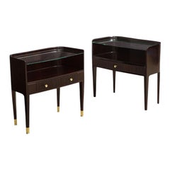 Paolo Buffa Side Tables