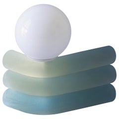 Aloe, kleine Elio-Lampe von Soft-Geometry