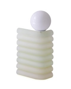 Aloe Tall Elio Lamp by Soft-Geometry