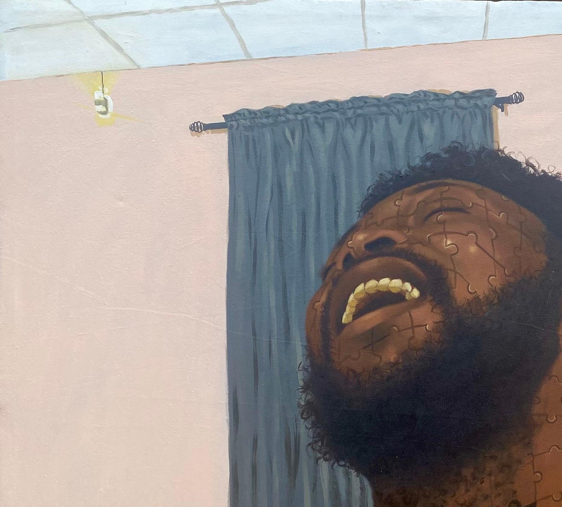 Bigli - Painting di Alogi John