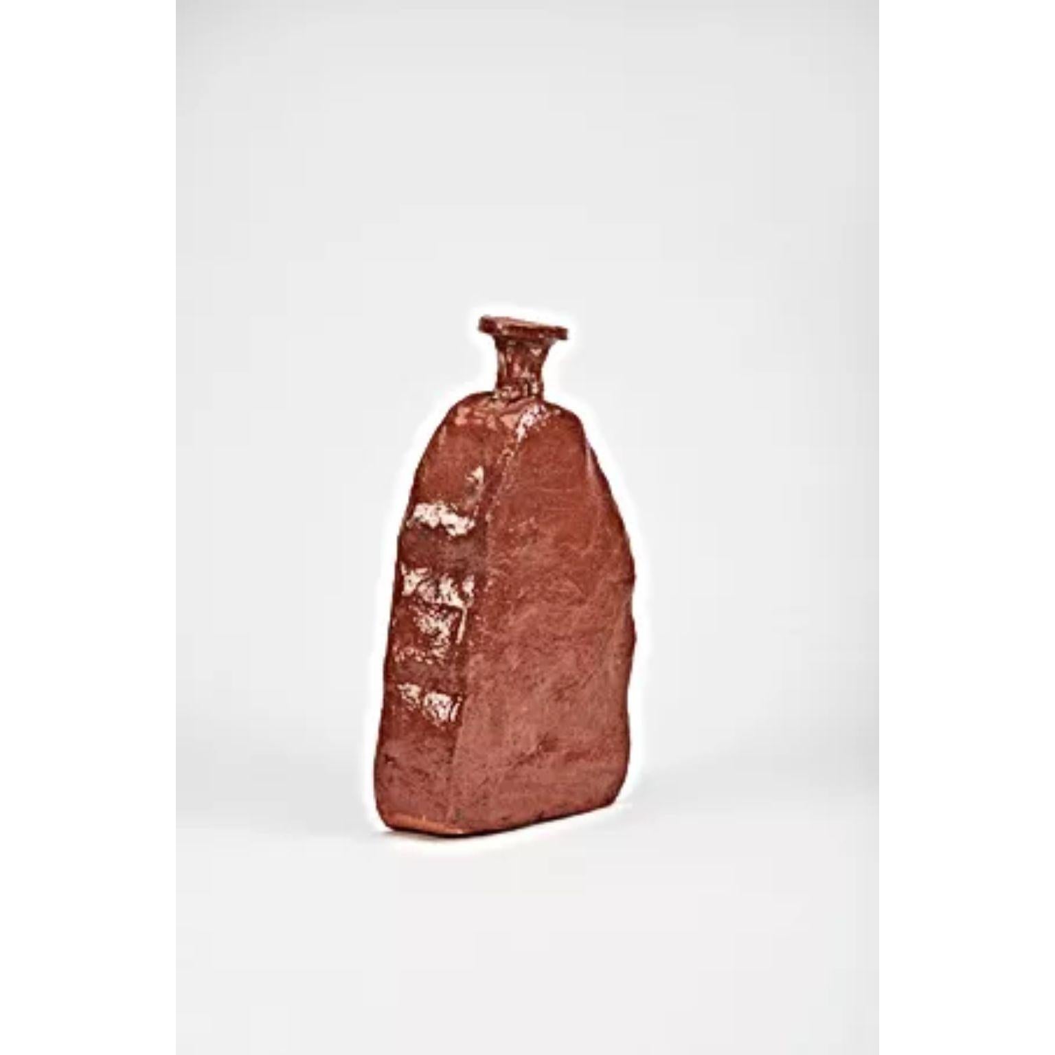 Aloi Medium Vase by Willem Van Hooff In New Condition In Geneve, CH